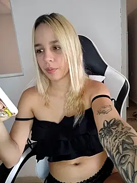 KasumiSophia online show from 1, 3, 2026