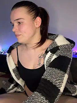 LoreenKinky online show from 12, 2, 2026