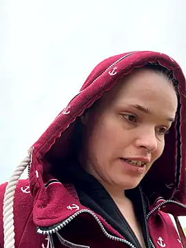 LoreenKinky online show from 23, 2, 2026