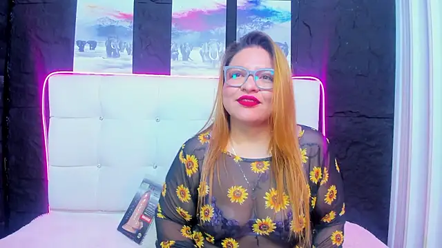 Sue andersson online show from 2, 2, 2026