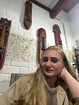 annie vega17 online show from 8, 1, 2026