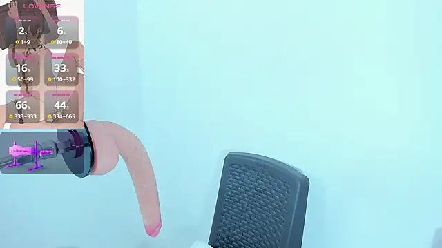 leticia lynn1 online show from 6, 1, 2026