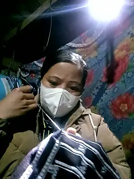 felicity chloe online show from 13, 1, 2026