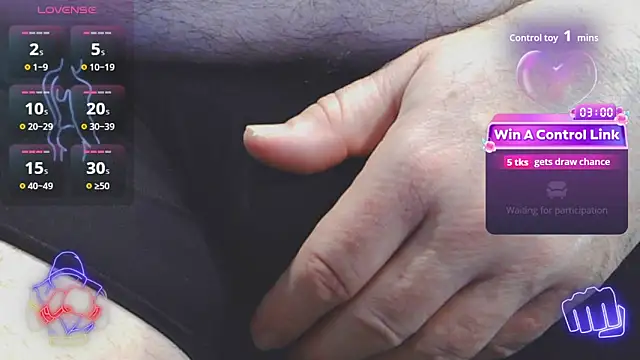 dadbodsensei  online show from 27, 2, 2026