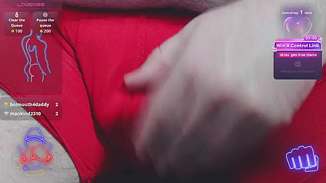 Snapshot of dadbodsensei_ chatting on 13, 3, 2026 dadbodsensei online show from 13, 3, 2026