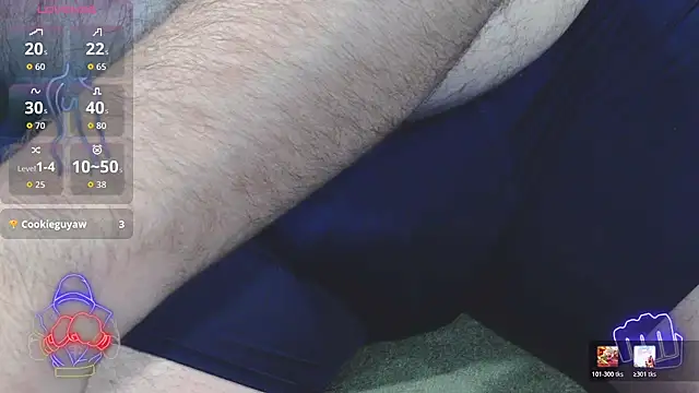 Snapshot of dadbodsensei_ chatting on 31, 3, 2026 dadbodsensei online show from 31, 3, 2026