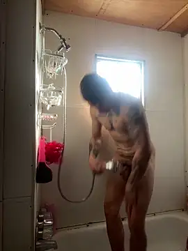 Imnotabatman45 online show from 18, 4, 2026