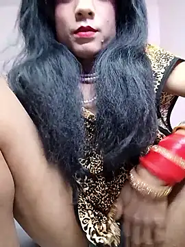 Lovely Ladyboy star online show from 7, 1, 2026