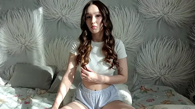 Harlybaby 2007 online show from 23, 3, 2026