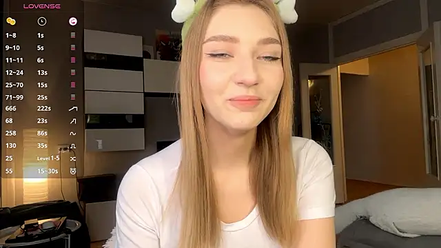 AveryBerkson online show from 18, 2, 2026