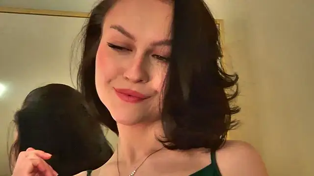 MonicaMercer online show from 12, 2, 2026