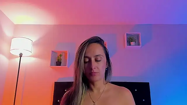 Victoria Rose  online show from 3, 2, 2026