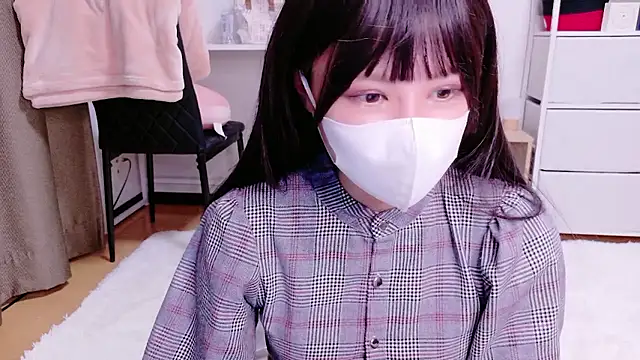 mirei ch online show from 4, 12, 2025