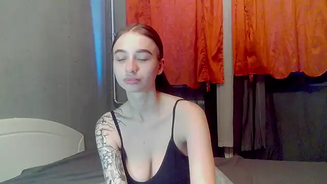 Snapshot of imChatty_Alice chatting on 2, 5, 2026 imChatty Alice online show from 2, 5, 2026