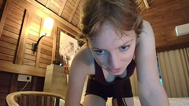 Ida-Rose online show from 11, 1, 2026