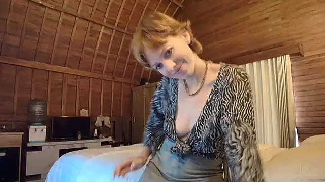 Ida-Rose online show from 18, 2, 2026