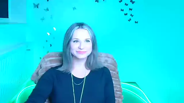 Melodie Aster online show from 1, 2, 2026