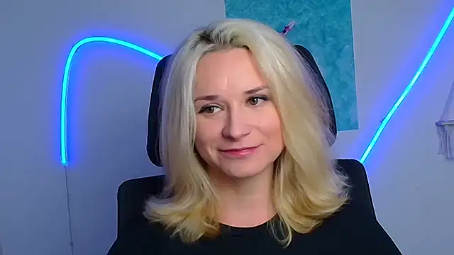 Melodie Aster online show from 30, 4, 2026