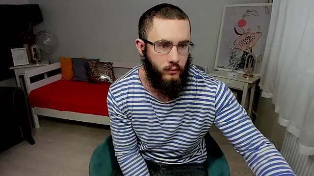 Ant Power online show from 4, 3, 2026