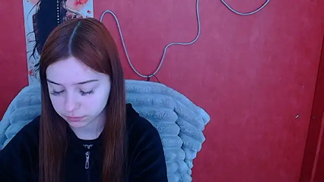 Lilu May online show from 8, 2, 2026