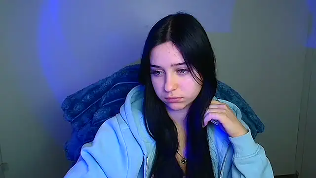 Lilu May online show from 17, 3, 2026