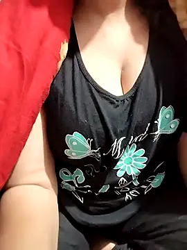 hottyrose69 online show from 14, 2, 2026