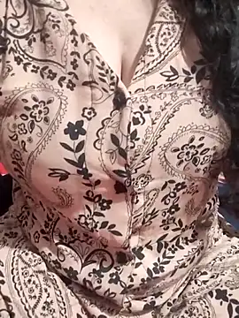 hottyrose69 online show from 18, 3, 2026