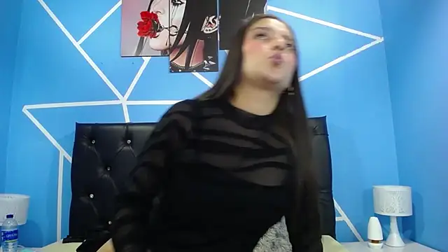 Diamond juliana online show from 23, 12, 2025