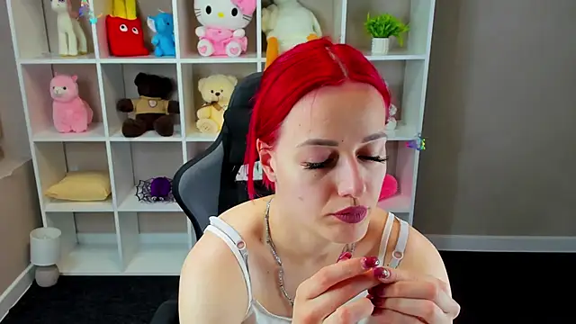 Linda Jonys online show from 23, 5, 2026