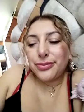 Eve sol online show from 15, 12, 2025