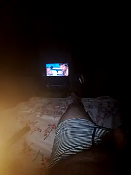 StephanSharp online show from 16, 12, 2025