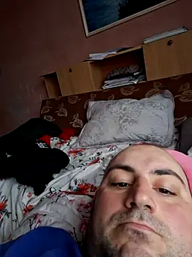 StephanSharp online show from 14, 2, 2026