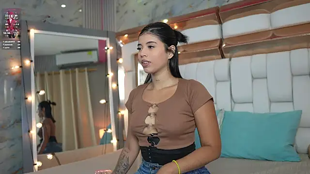 Snapshot of Kathamullerr chatting on 19, 6, 2026 Kathamullerr online show from 19, 6, 2026