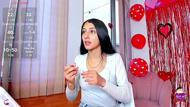 lya  brown online show from 12, 2, 2026