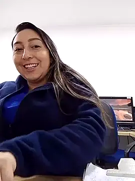 Valeria montana  online show from 6, 1, 2026