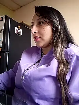 Valeria montana  online show from 8, 2, 2026