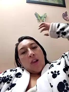 Valeria montana  online show from 27, 2, 2026