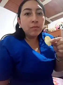 Valeria montana  online show from 4, 3, 2026