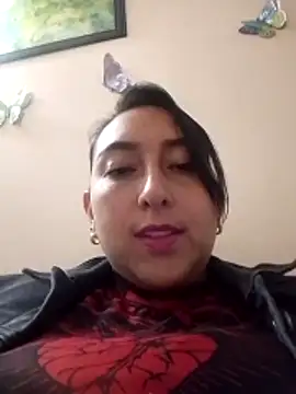 Snapshot of Valeria_montana_ chatting on 17, 5, 2026 Valeria montana online show from 17, 5, 2026