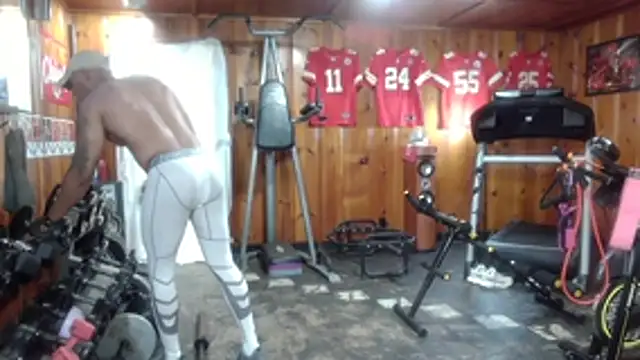 Black-Silver-Fox online show from 6, 4, 2026