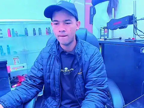 SweeXioji online show from 7, 1, 2026