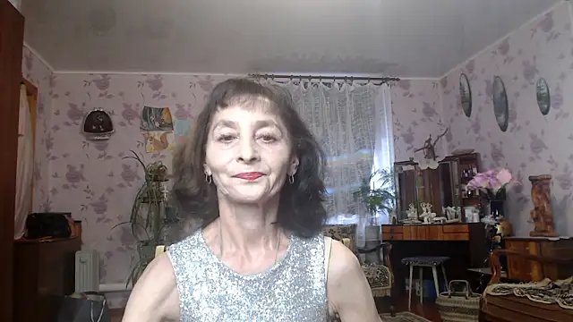 Angelina-Missteria online show from 20, 12, 2025