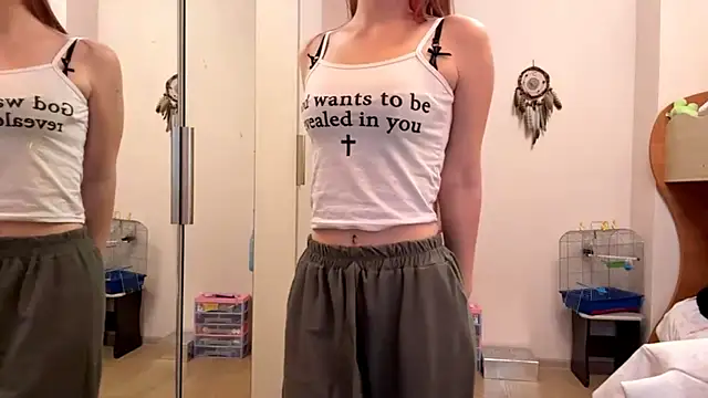 velvetmary online show from 16, 12, 2025