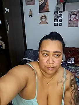 vicky-duarte online show from 17, 12, 2025