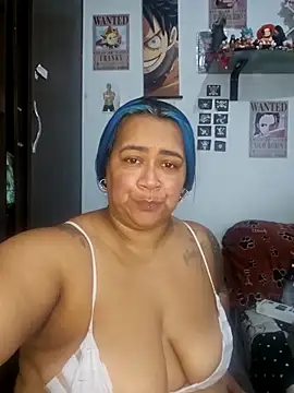 vicky-duarte online show from 26, 2, 2026