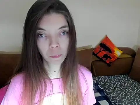 LikaAliston online show from 6, 2, 2026