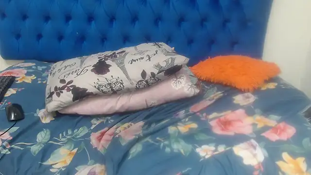 SweetdelightXXXX online show from 27, 2, 2026