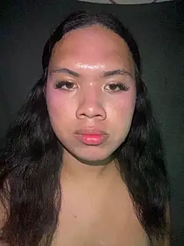 Sissy Rara online show from 17, 4, 2026