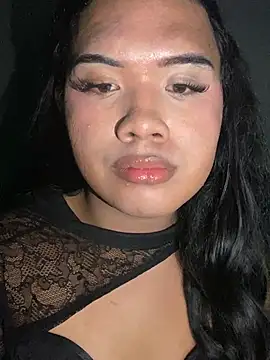 Sissy Rara online show from 19, 4, 2026