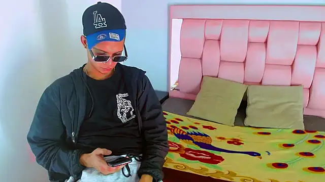 Axel Marcu online show from 8, 1, 2026